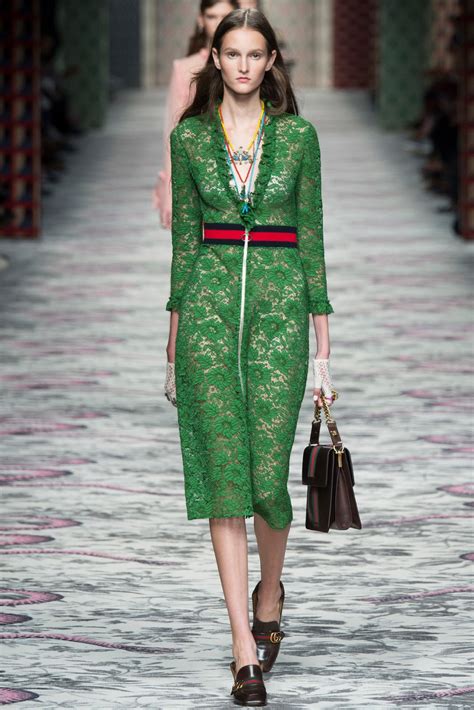 gucci completo donna|gucci women's clothing.